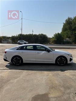کیا K5